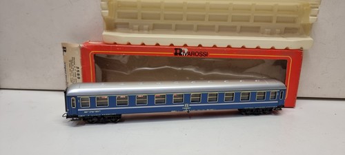Rivarossi voiture 1ere - rivarossi, classe