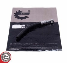 Tuyau Hydraulique De Direction