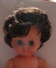 poupée CLODREY 24 cm années