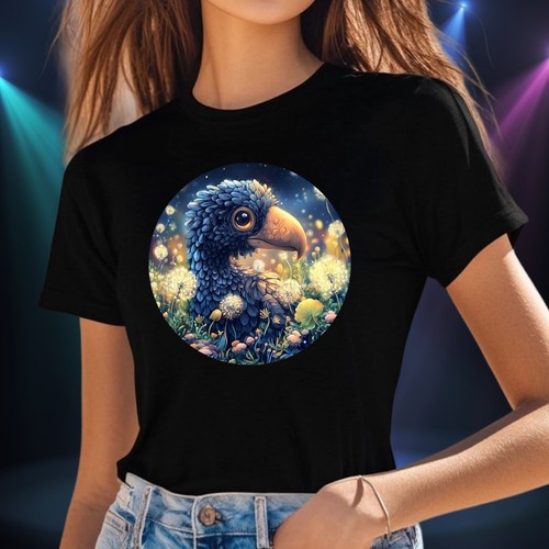 Women dodo bird and - women's,