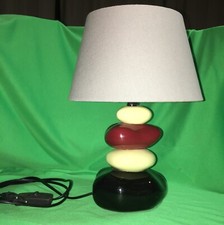 LAMPE à poser Céramique 4