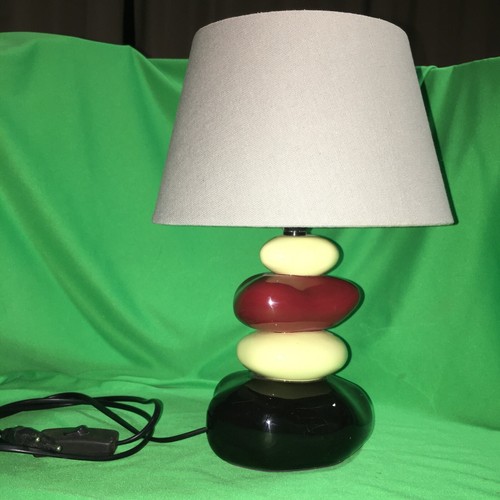 Lampe poser céramique 4 - à,