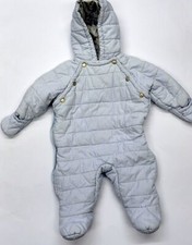 Superbe Combinaison De Neige Originale Pour Bébé De Jacadi Taille 6M 67