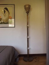 Jacques Adnet Lampadaire