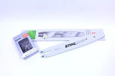 Stihl Guide De Rail Rollomatic