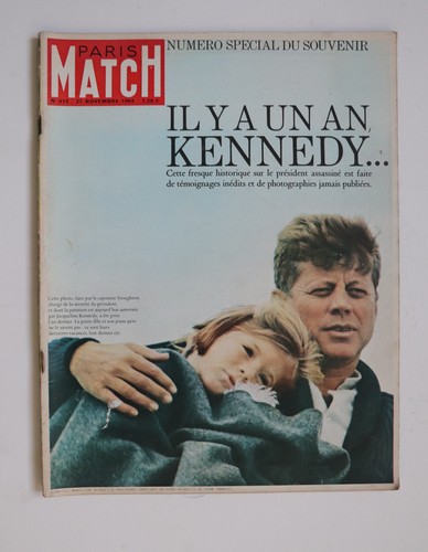 Paris match n - match, du