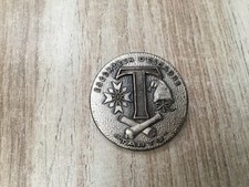 INSIGNE MARINE.  TARTU