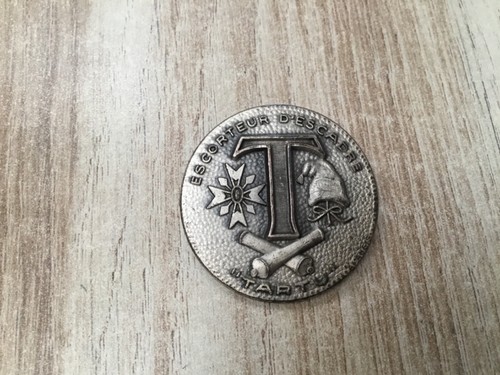 Insigne marine tartu - marine.,