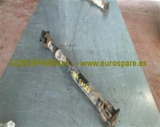 transmission central SUZUKI