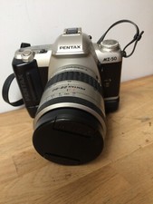 Appareil photo pentax - photo,