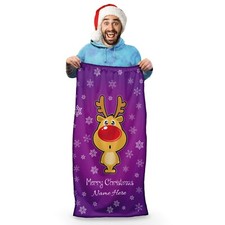 Personnalisé Géant Sac Père