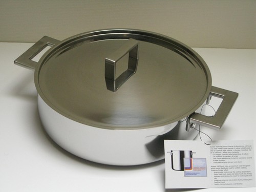 Mepra sauteuse attiva - mepra,