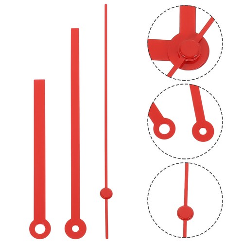 Sets remplacement des - 10,
