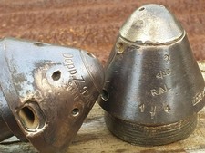  Presses papier allemand DOPP anglais WW 1