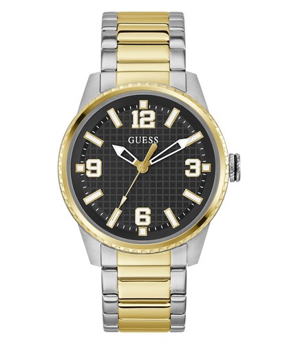 Guess montre multicolore - montre,