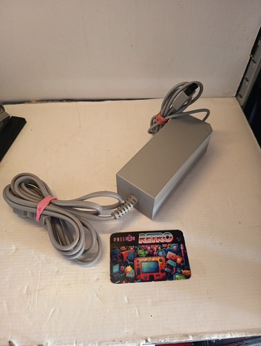 Nintendo wii câble - nintendo,