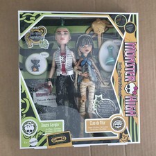Monster High Cleo de Nile &
