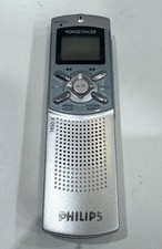 (Dictaphone Philips LFH 7650-X)