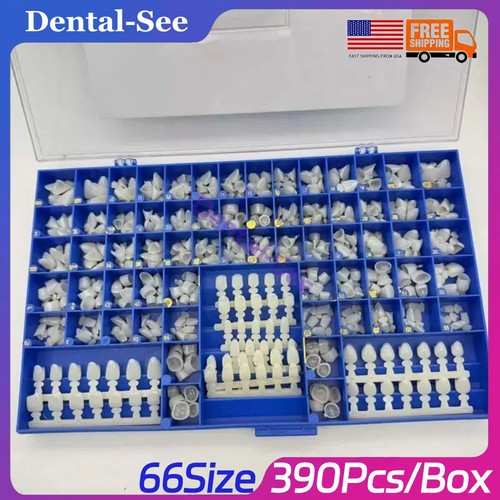 New polycarbonate temporary - new,