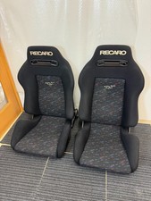 RECARO sr-3 confettis 30ème anniversaire 2 places