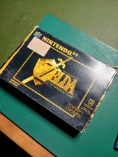 zelda ocarina of time nintendo