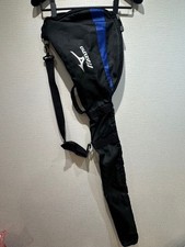 Mizuno étui club noir sac de