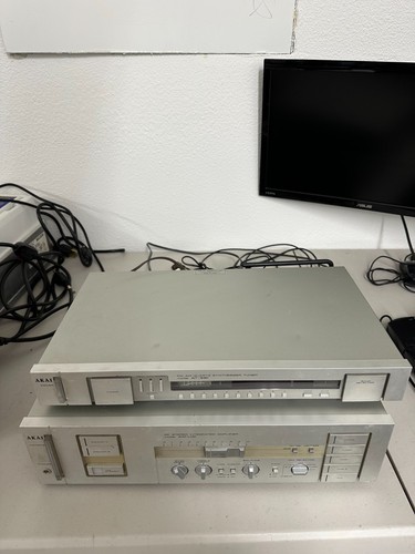 Akai u41 integrated - akai, am-u41