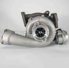 Turbo Neuf Volkswagen