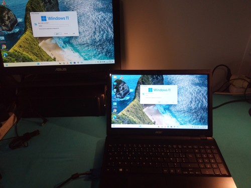 Acer aspire 571 de - aspire,
