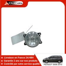 ?? PHARE ANTIBROUILLARD AVANT GAUCHE PEUGEOT 5008 ➤9685425280 ♻️