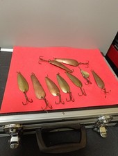 lot de 9 anciennes grande