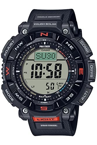 Montre extérieur pour homme - d'extérieur,