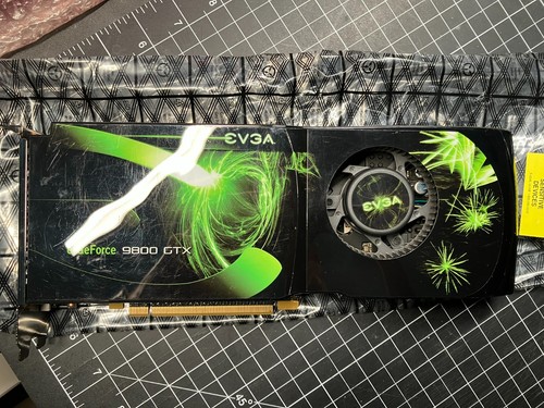 Evga nvidia geforce - nvidia, 9800