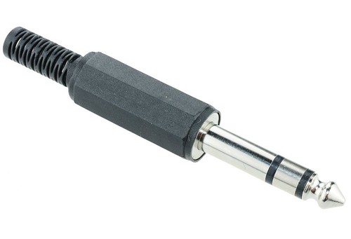 Switch electronics prise jack - switch,