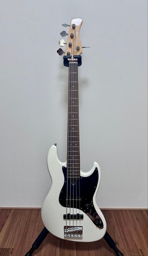 Guitare basse électrique - , 5