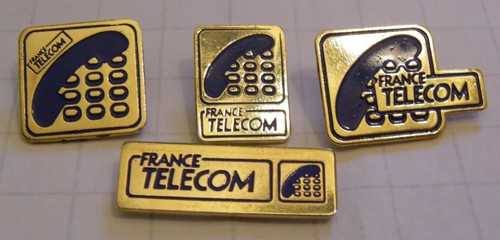 Lot pin france telecom - de,