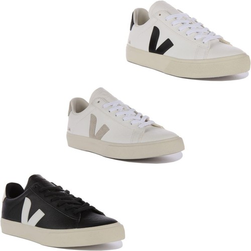 Veja campo chromefree - chromefree, suède