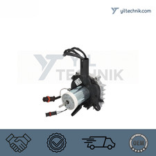 Webasto AT 2000 STC Fan Motor