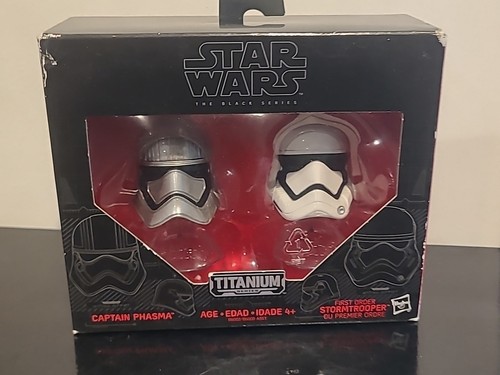 New box star wars captain - in,