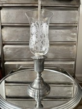 Baccarat Lampe Photophore