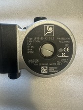 Circulateur grundfos 30 - up, 15-30