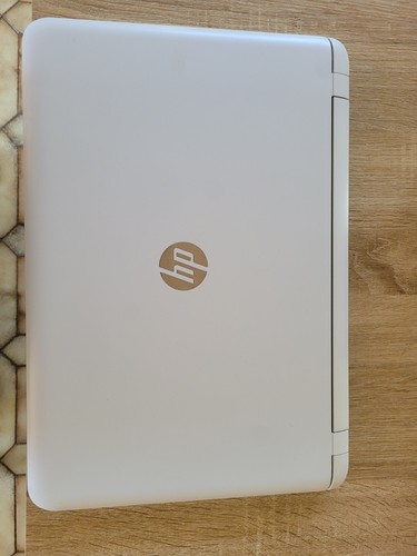 Portable hp - pc,
