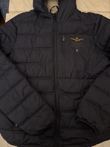 Doudoune homme aéronautique - doudoune,