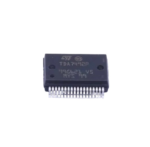 Tda7492p 25 w double - w,