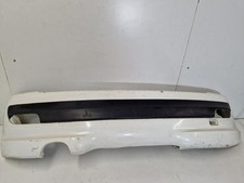 Pare choc arriere PEUGEOT 206+