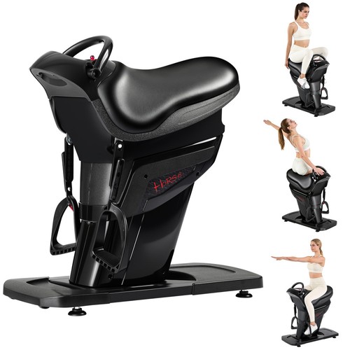 Speed electric horse riding - 20-speed,