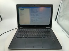 DELL LATITUDE E7250 I5-5300U