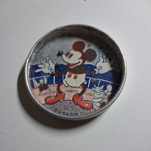 Jeu patience mickey - ",