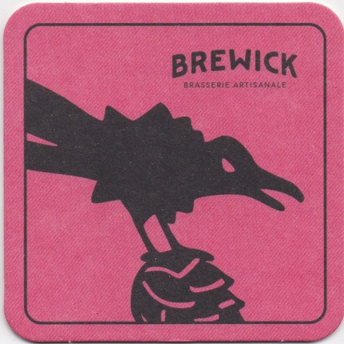 Sous bocks biere brasserie - sous,