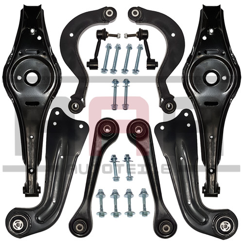 Audi 8pa tt 8j kit - 8pa, q3